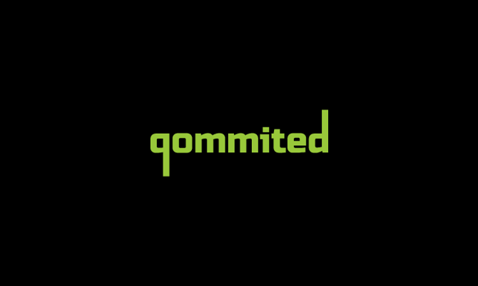 Qommited.com